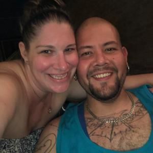 Meet your Posher, Joanna